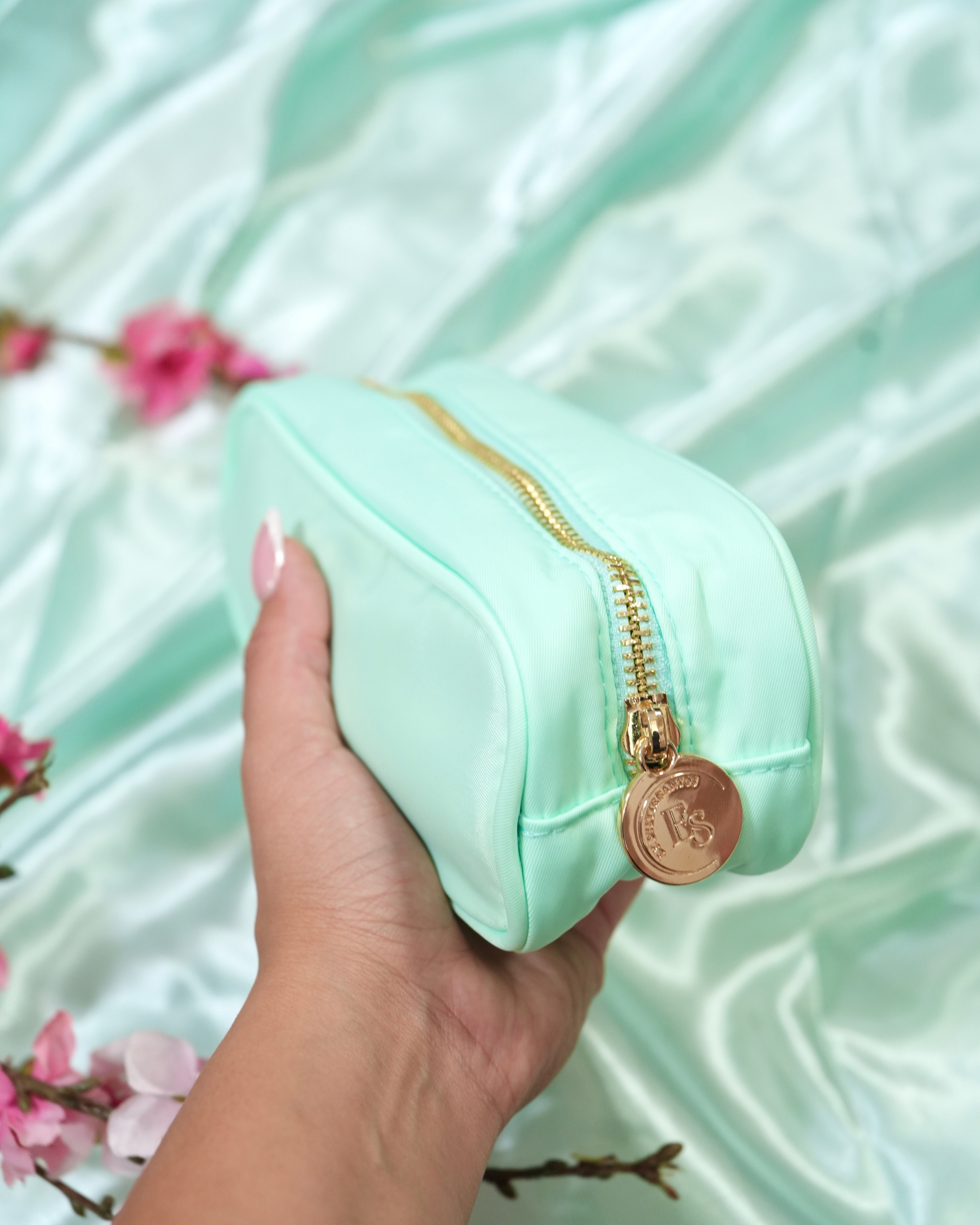 Pencil Pouch