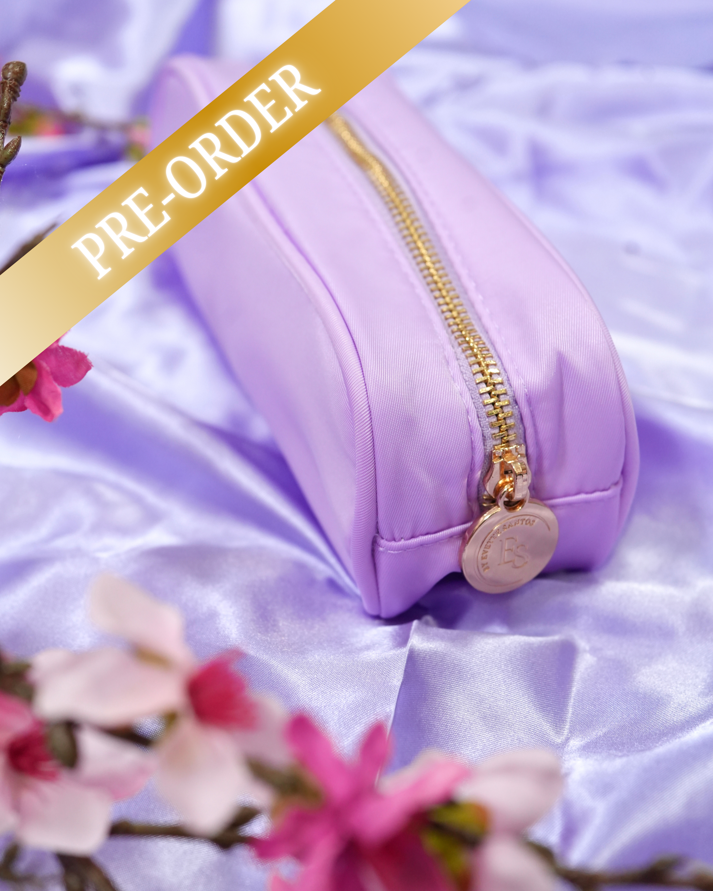 Pencil Pouch