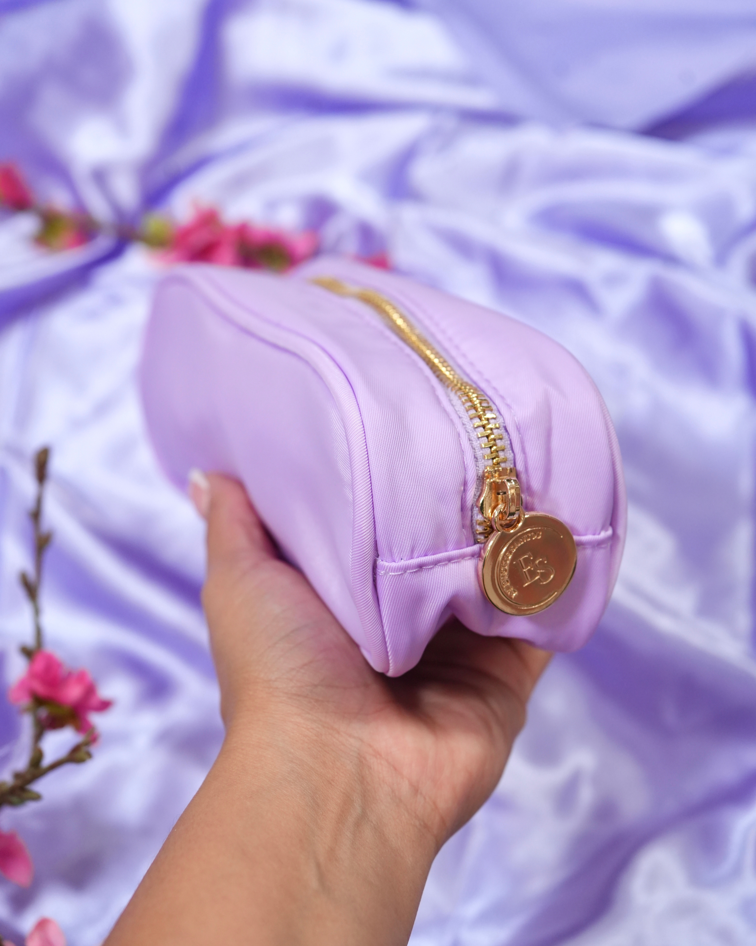 Pencil Pouch