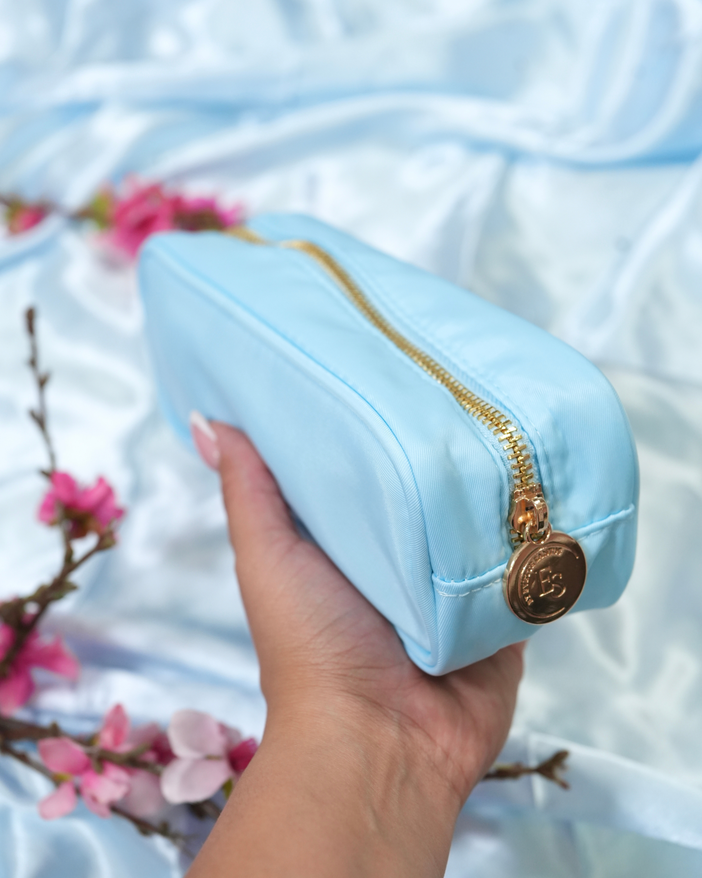 Pencil Pouch