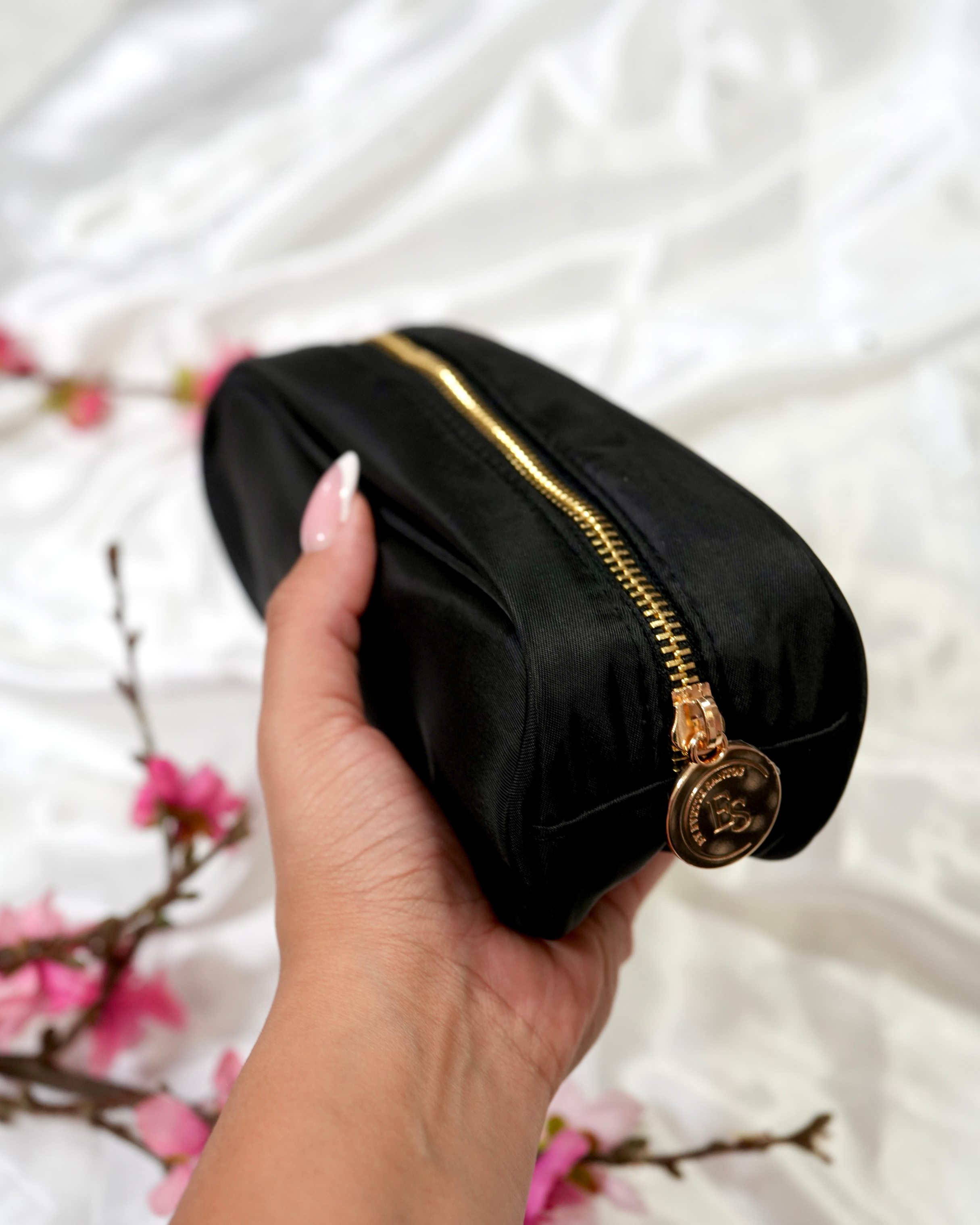 Pencil Pouch