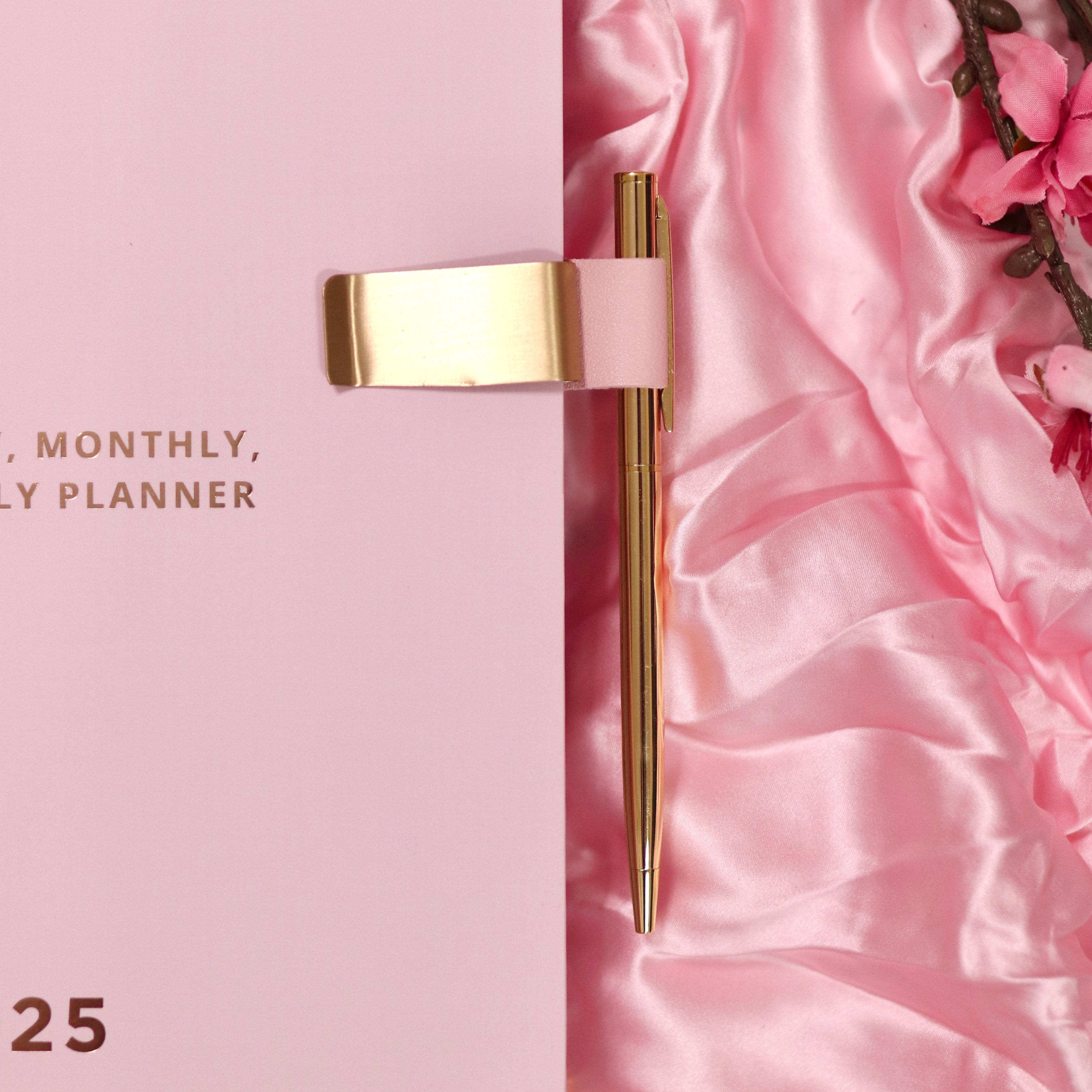 (Weekly Planner) The Everyday Planning Bundle