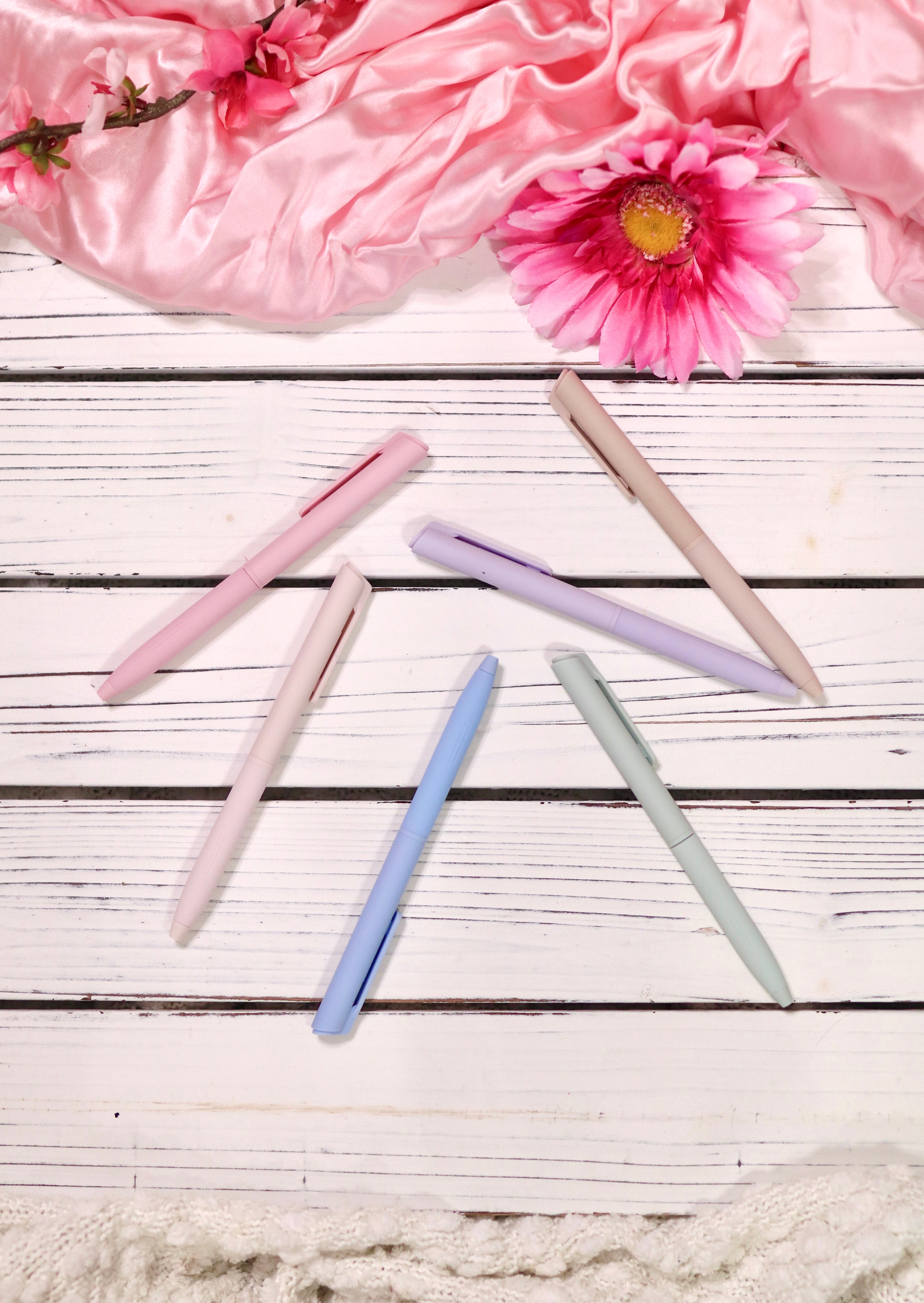 Neutral Pen Set
