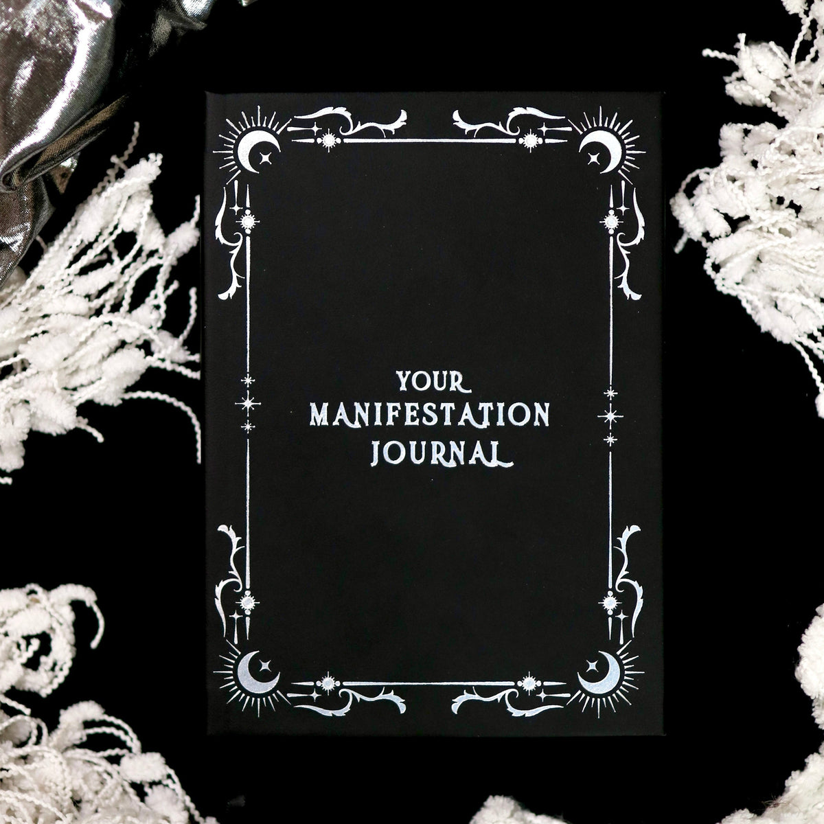Manifestation Journal