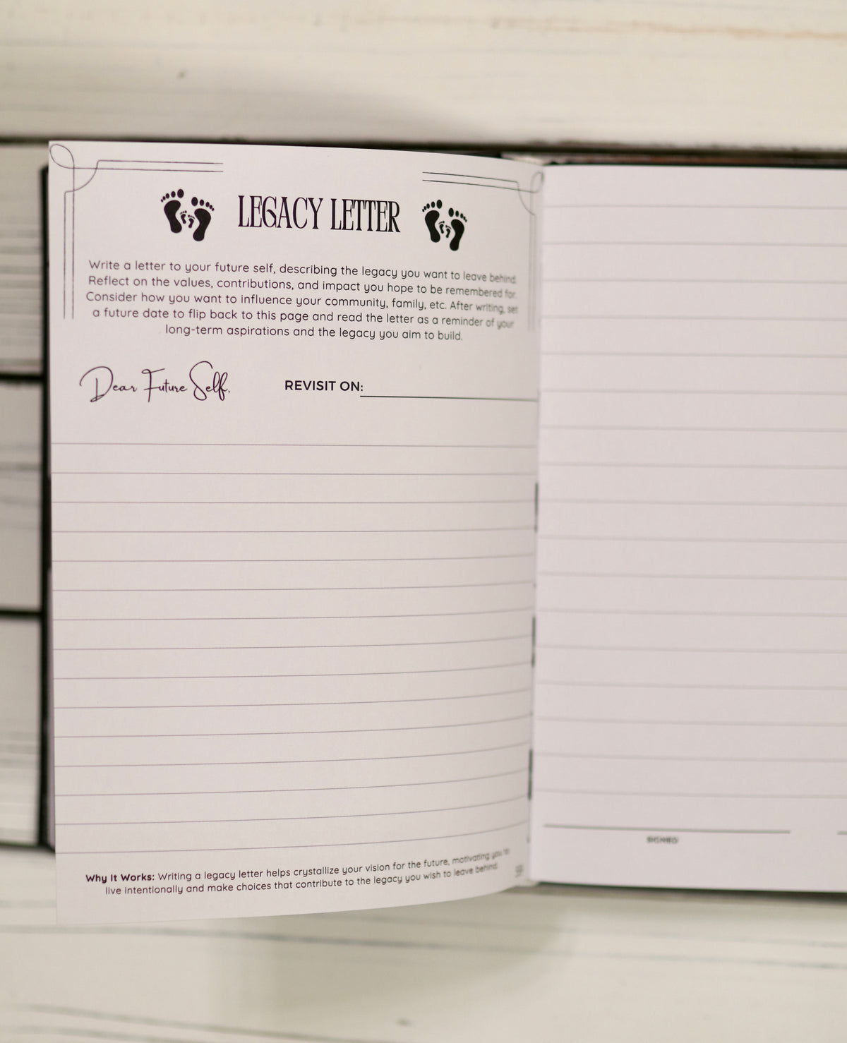 Manifestation Journal, photo 15