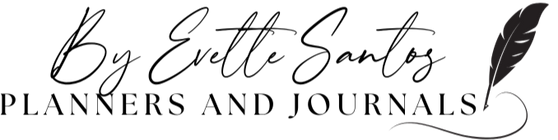 By Evette Santos logo