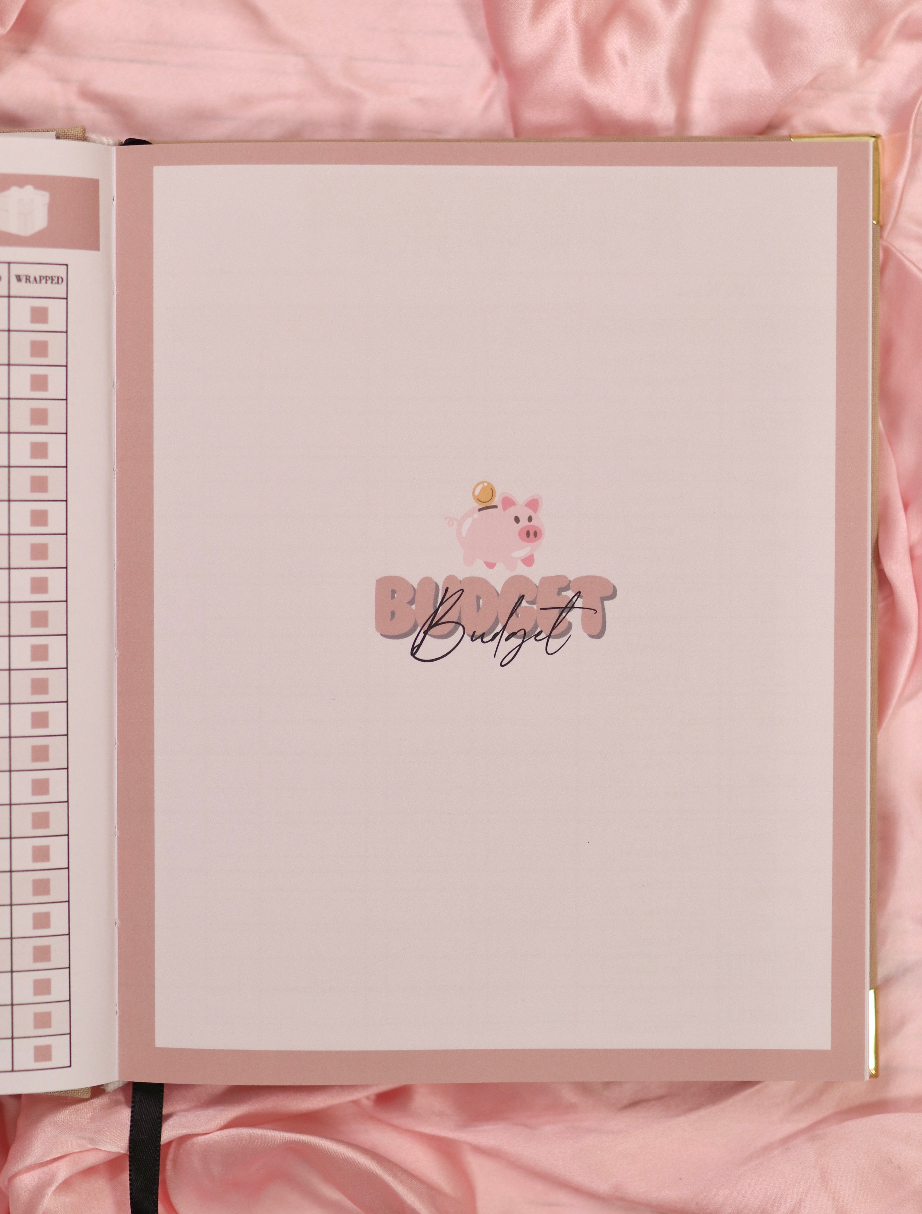 (PRE-ORDER) 2025 Weekly Planner