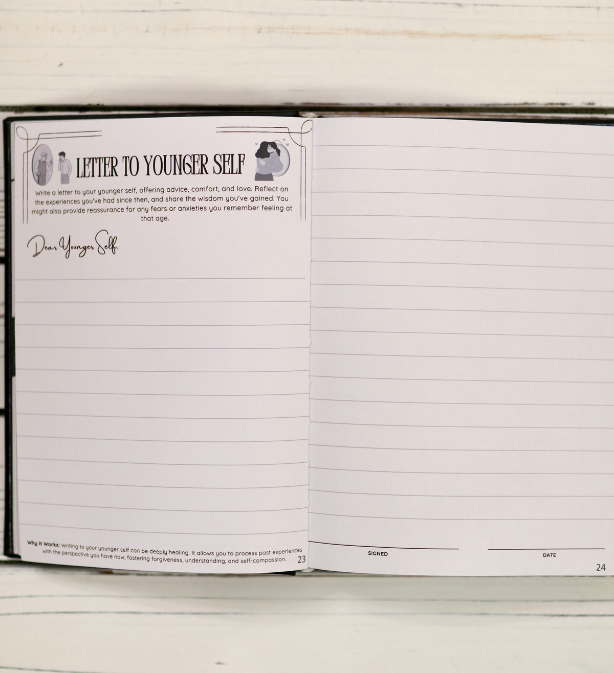 Manifestation Journal, photo 6