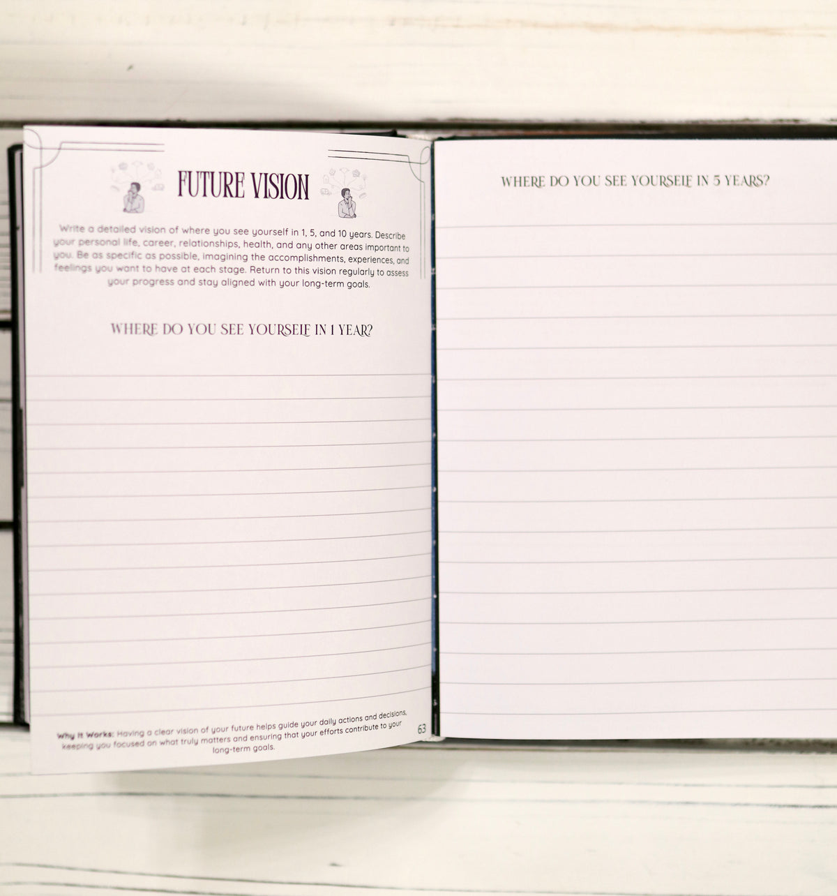 Manifestation Journal, photo 16