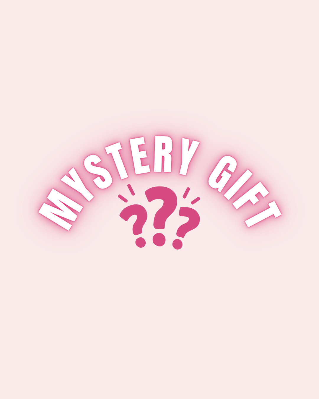 Mystery Gift